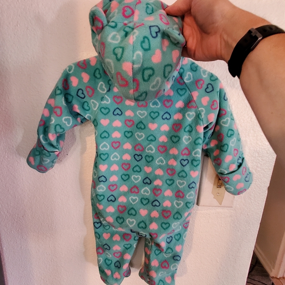 Snowsuit - Picture 2 of 2